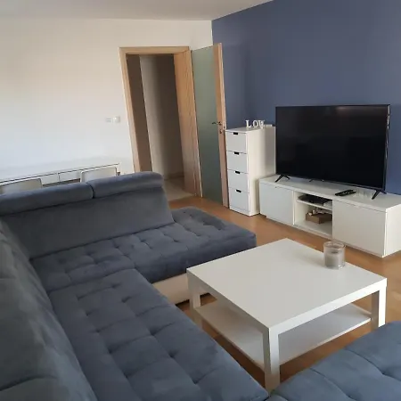 شقة Homey ليوبليانا