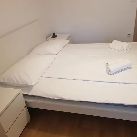 Homey 卢布尔雅那
